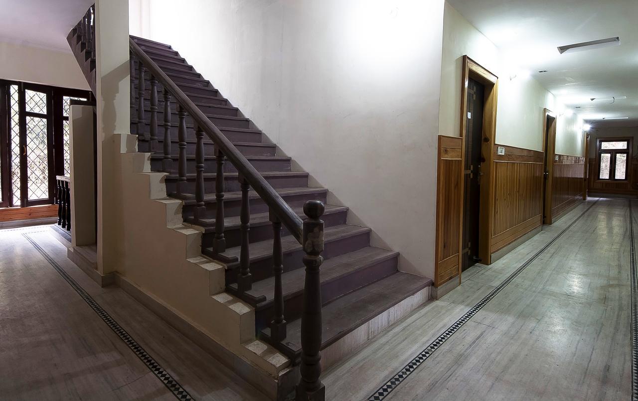 Hotel Rio Grand Найнитал Экстерьер фото